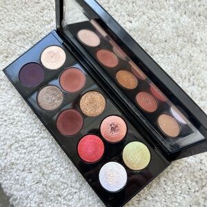 Pat McGrath Mothership V Eyeshadow Palette